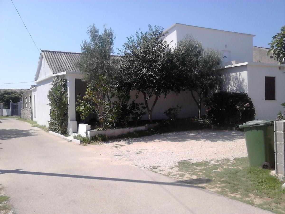 Apartment Nin 13158A Buitenkant foto