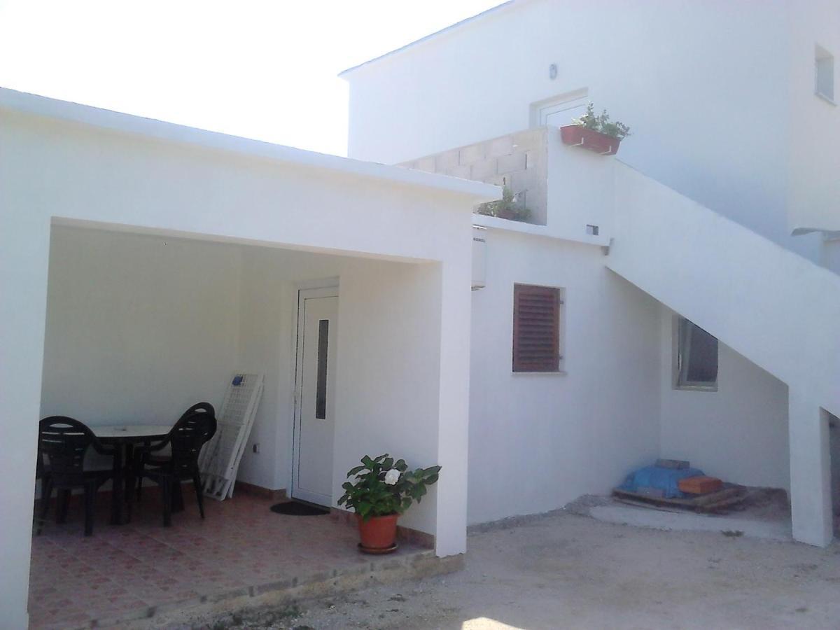 Apartment Nin 13158A Buitenkant foto